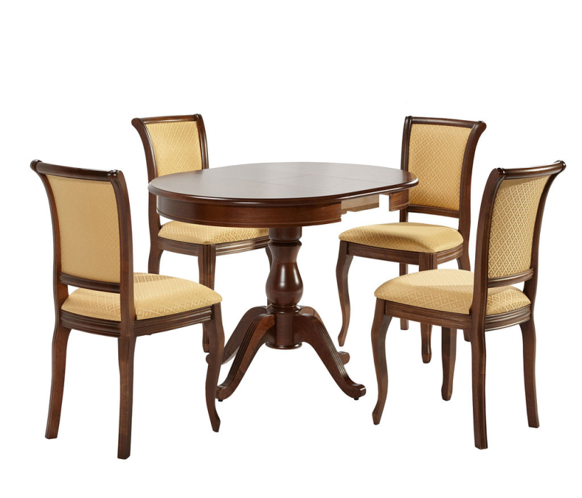 Обеденные столы, Стол Фабрицио 1