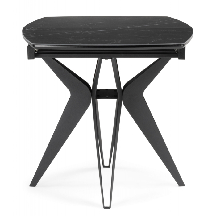 Обеденные столы, Керамический стол Риполь new 160(205)x89