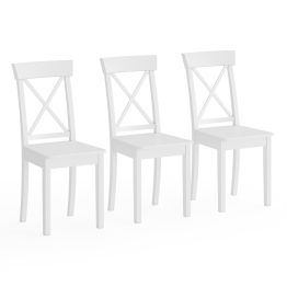 Стулья Мебель--24 Гольф-14 разборные (3 шт)