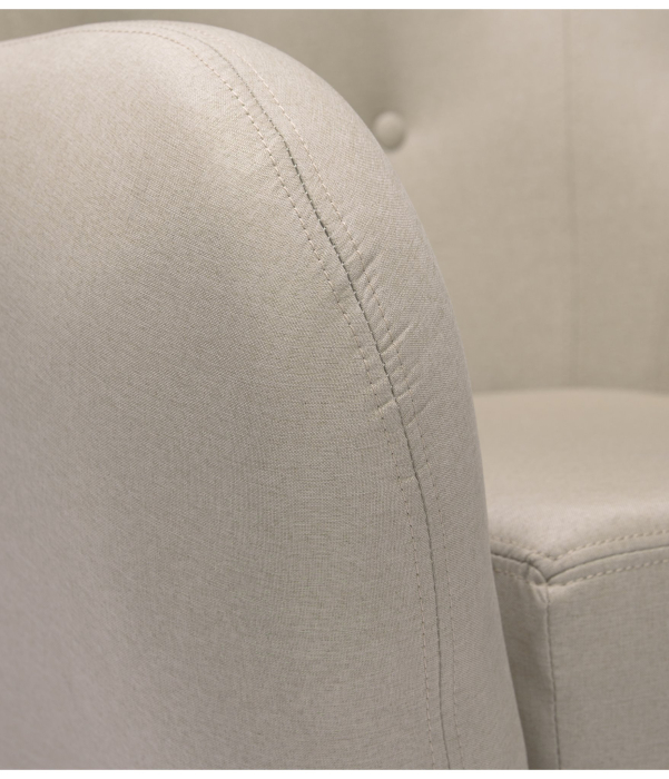 Кресло для отдыха, Кресло Элефант, рогожка