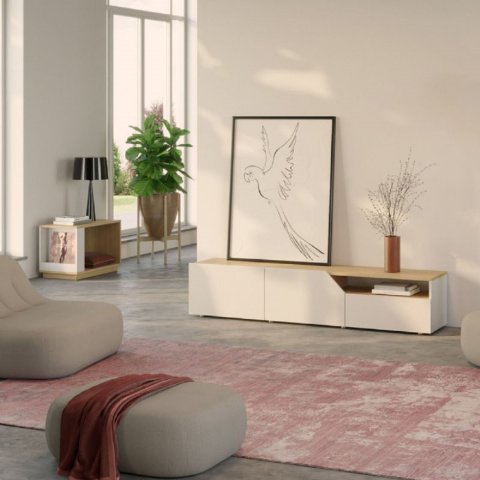 ТВ-тумбы, Тумба под ТВ Рума 