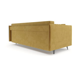 Диван прямой тик-так Майами (Велюр)