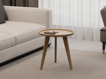 Стол журнальный Sline Полли