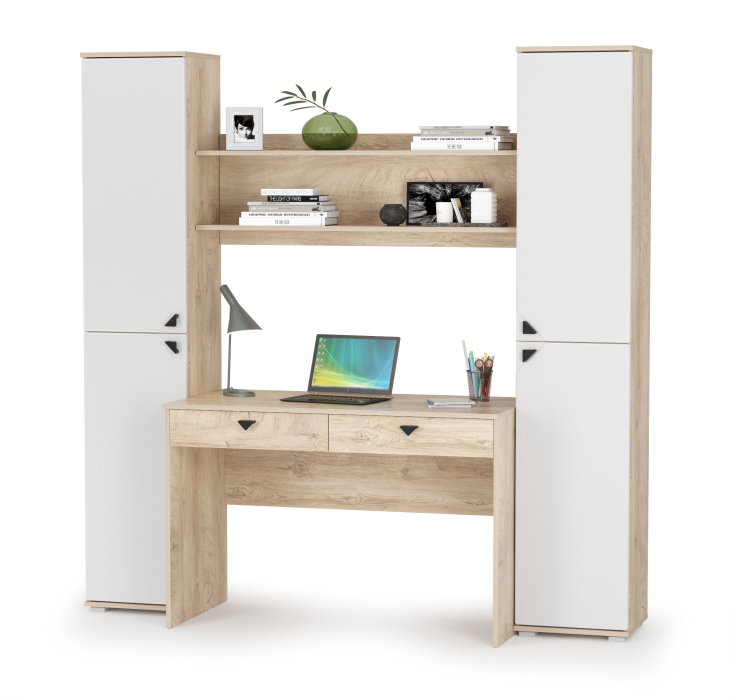 Детские комнаты, Рабочее место для работы дома Бостон № 39