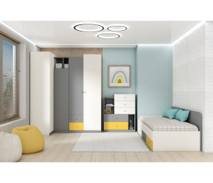 Молодёжная Клео №11