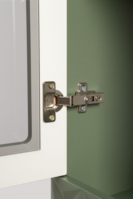 Настенные полки, Марион Шкаф навесной 16.334 