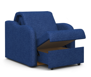 Кресло-кровать Коломбо 80, рогожка