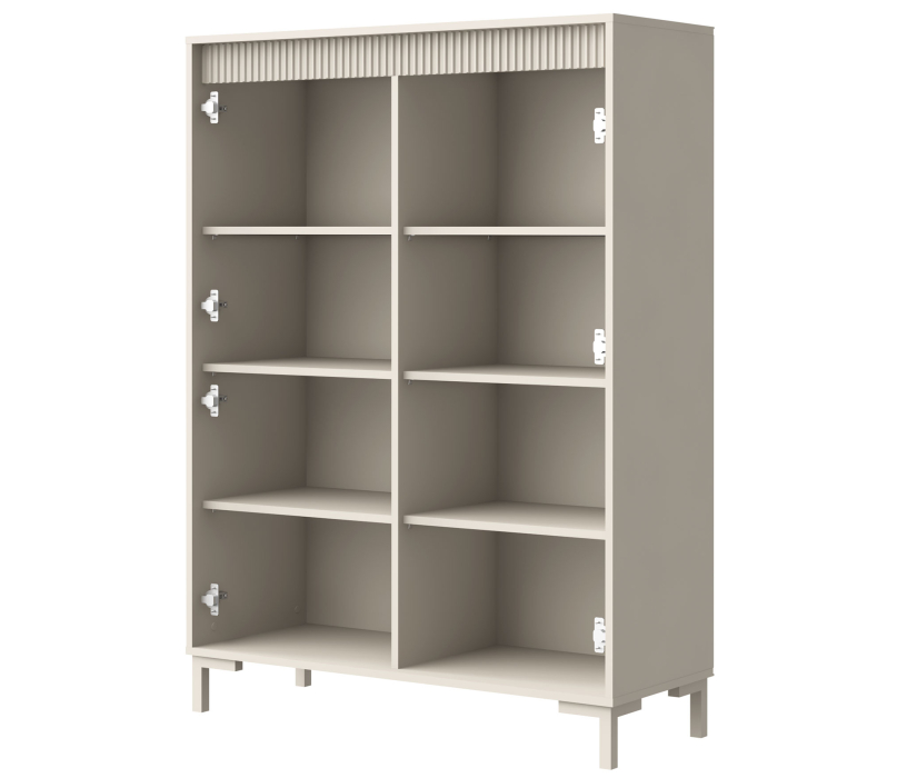 Стенки для гостиной, Гостиная Свейн (Комплектация 2)