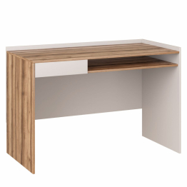 Стол письменный Марлин (Кашемир)