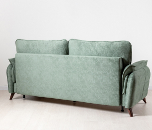 Диван Дорис, Велюр Эверест