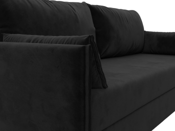 Прямой диван Сайгон, велюр