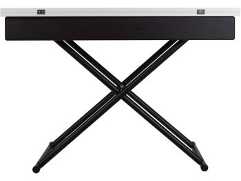 Стол-трансформер Мебелик Лерон