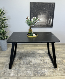 Стол KENNER AZ1200 раздвижной, керамика