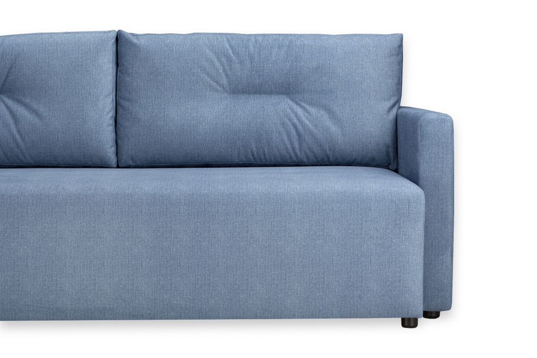 Диваны еврокнижки, Диван-кровать Лонг Гамма