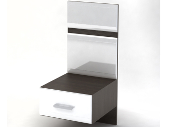 Тумба ТБ-2 Спальня Вегас