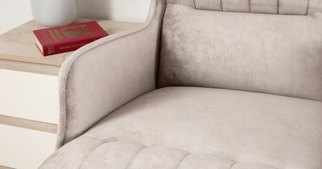 Кресло для отдыха, Кресло для отдыха Болеро