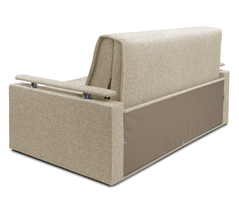 Диваны выкатные, Диван-аккордеон 1,2, рогожка