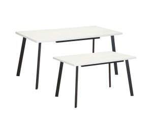 Стол обеденный раздвижной Бэлфаст