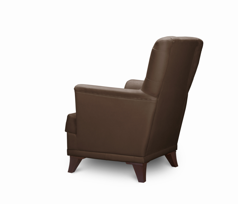 Кресло для отдыха, Кресло для отдыха Каприз, микровелюр