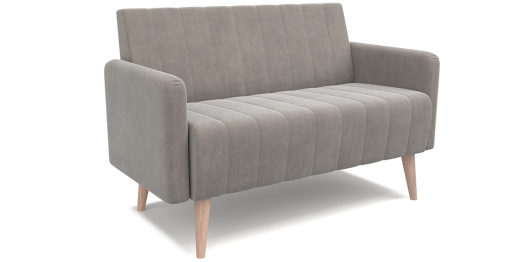 Диван Норман 2, велюр