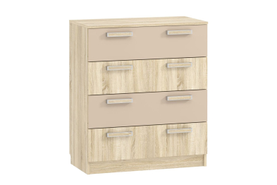 Акварель Детская комплектация №4