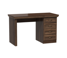 Прямые, ПКС-6 Стол письменный