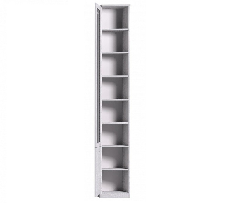 Со стеклянными дверями, Шкаф книжный Sherlock 34