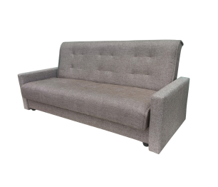 Диван 120  Рогожка ПБ