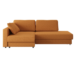 Диван угловой Бостон Жаккард