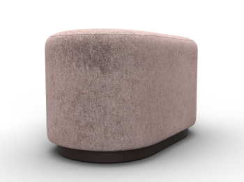 Пуф 007, велюр TOWER