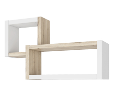 Настенные полки, Полка Венето 266.13