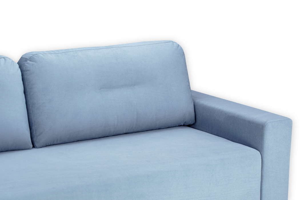 Диваны еврокнижки, Диван-кровать Хэппи Амиго