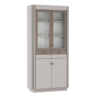 Серванты, Шкаф комбинированный Фантазия 34.05