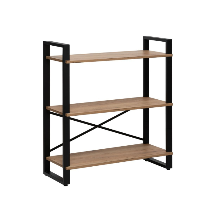 Стеллажи, Стеллаж Стилвуд 133, 3 полки