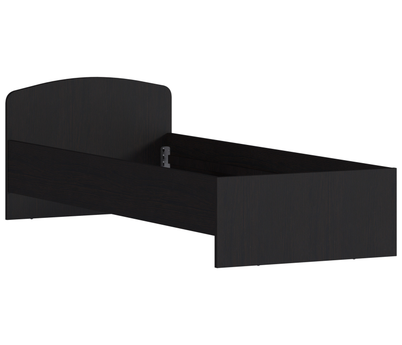 Односпальные, Терра (Лофт) СБ-2227 Кровать универсальная 800