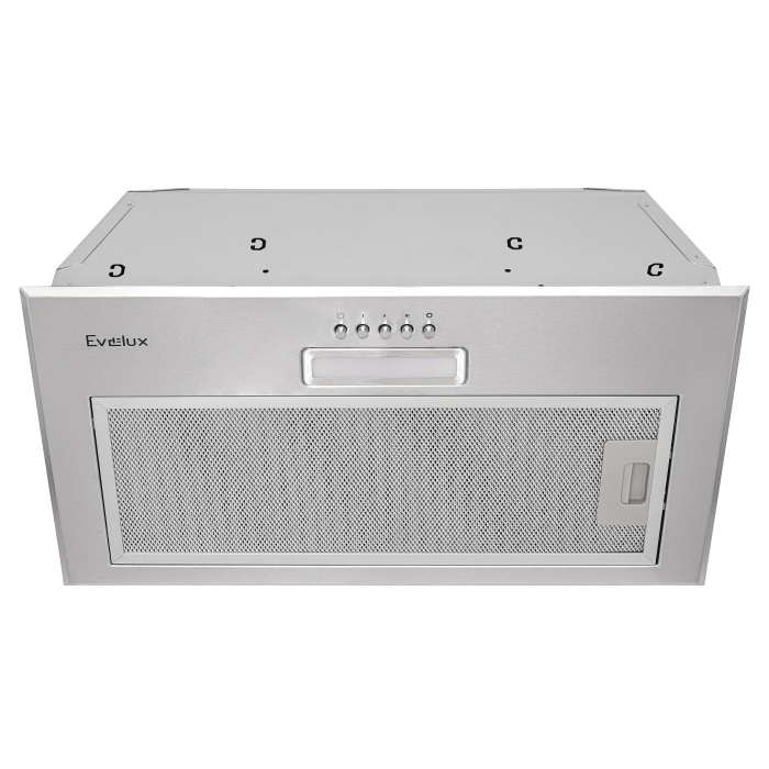 Вытяжки, Полновстраиваемая вытяжка Dino 60