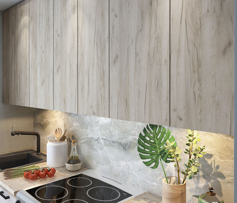 Кухонные гарнитуры, Кухня Сан-Ремо 2,4 м