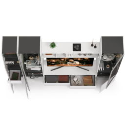 Большая гостиная Сидней № 26