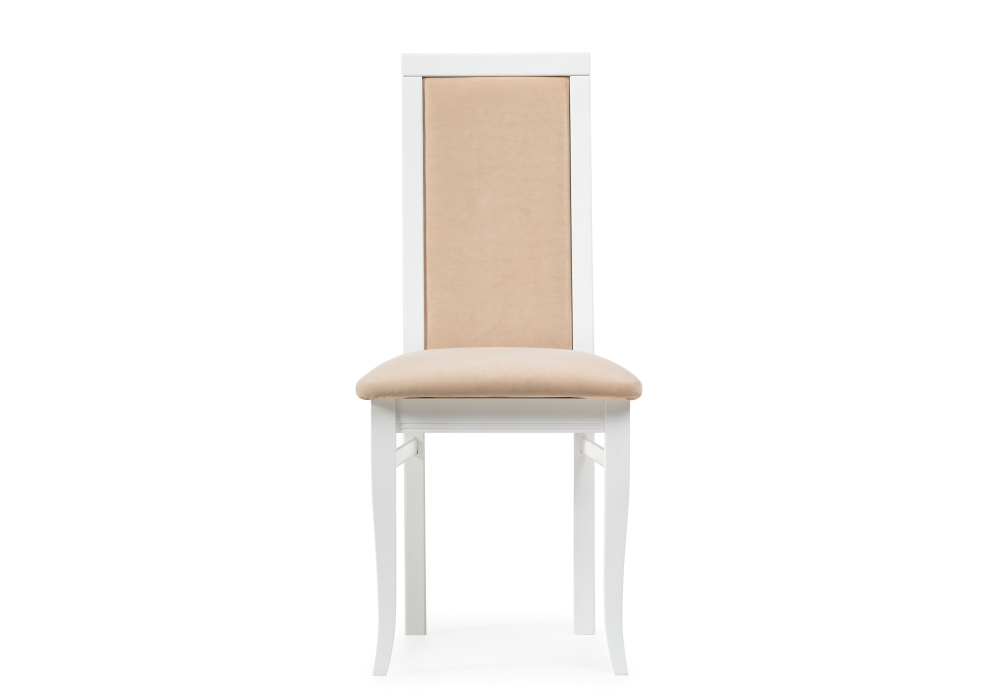 Стулья, Стул деревянный Давиано велюр