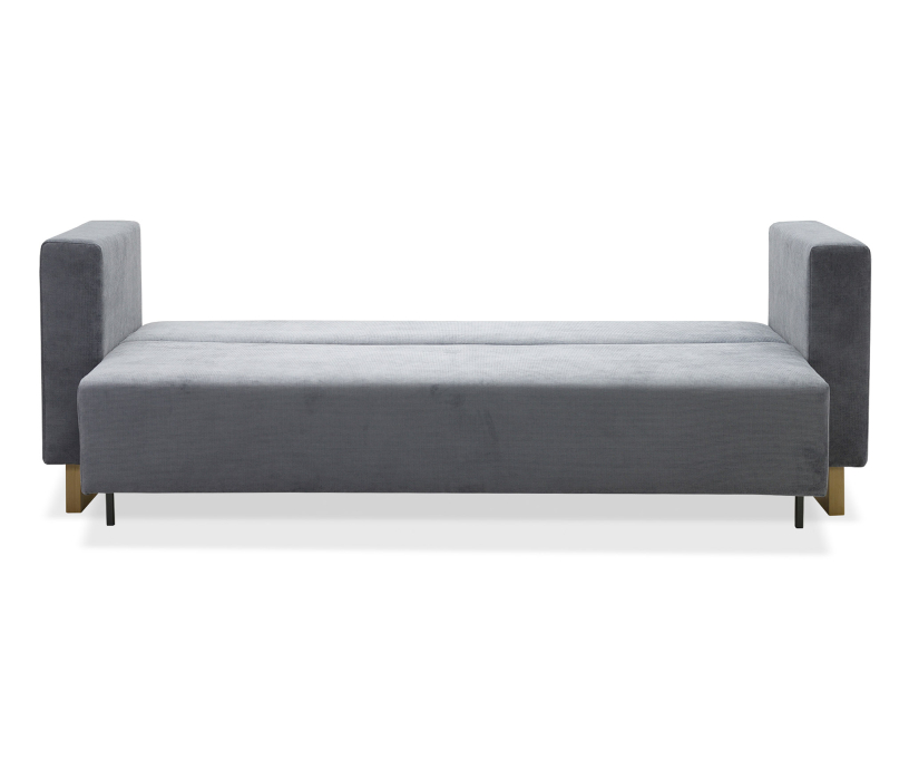 Диваны выкатные, Диван-кровать КАПЕРС, еврокнижка тик-так