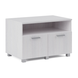 Тумба МФУ с фасадами и нишей Конгресс мод. 5.2