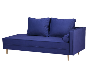 Диван - кушетка Блюз, велюр