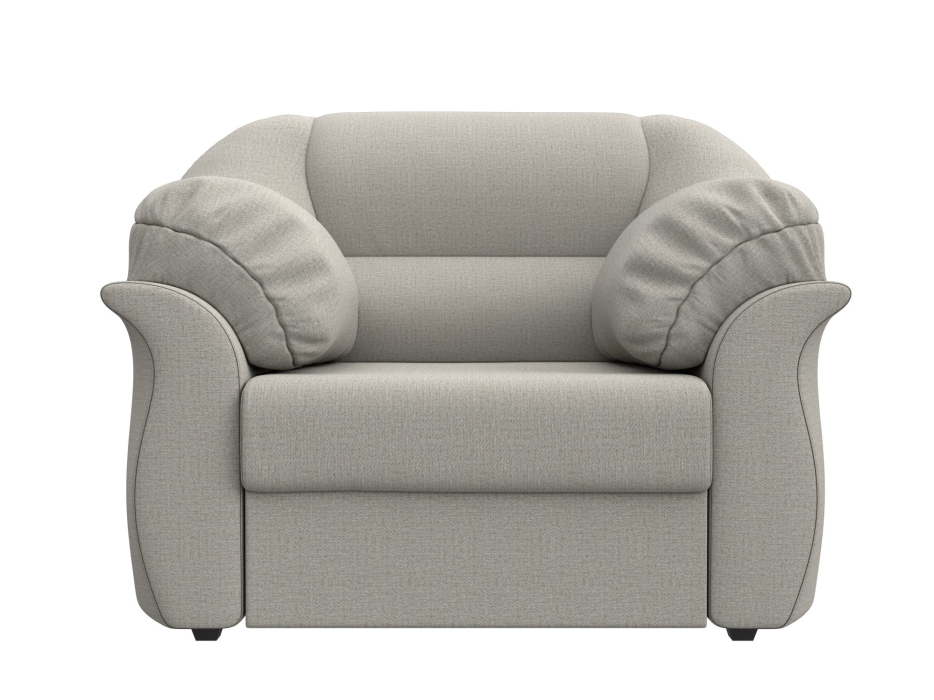 Кресло для отдыха, Кресло Карнелла, рогожка Амур