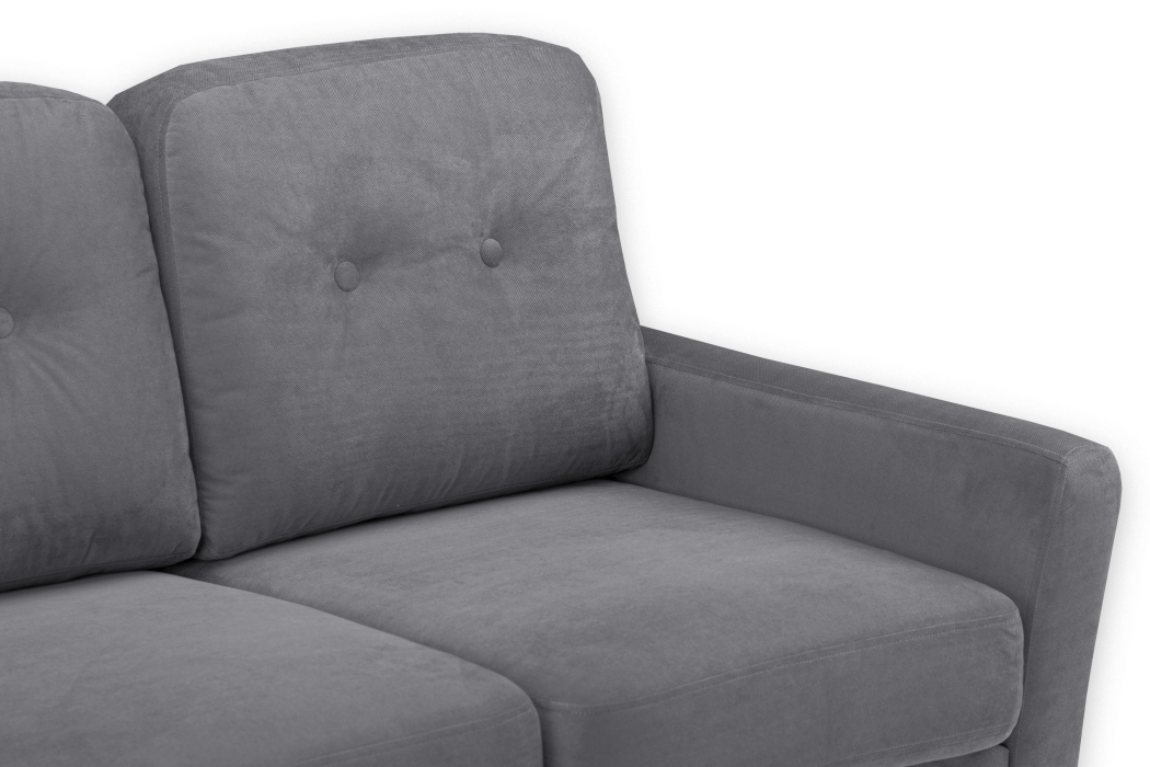 Диваны  офисные, Диван двухместный Руфус, Амиго