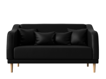 Кухонный диван Киото, экокожа