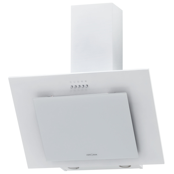 Вытяжки, Кухонная вытяжка VIERKANT 600