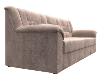 Диван прямой Карелия, велюр TOWER