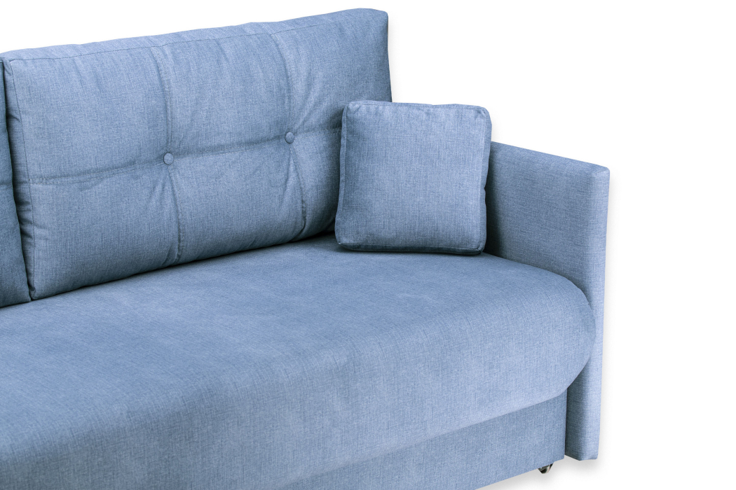 Диваны еврокнижки, Диван-кровать Шерлок Гамма