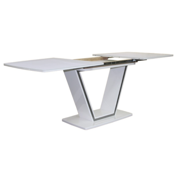 Обеденные столы, Cтол ВАНКУВЕР 90*140/185