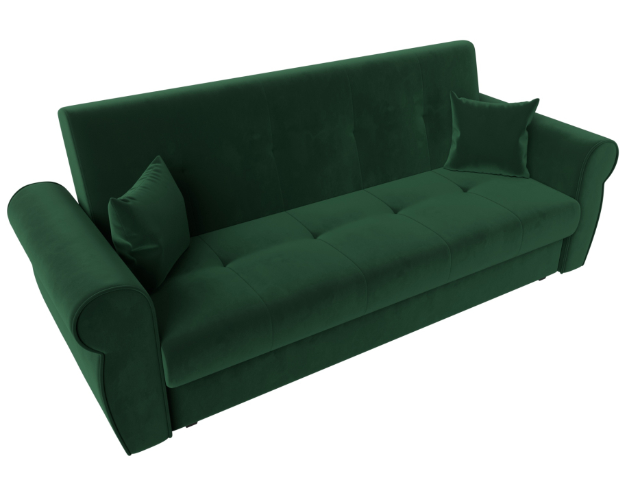 Диваны книжки, Диван-книжка Лига-019, велюр